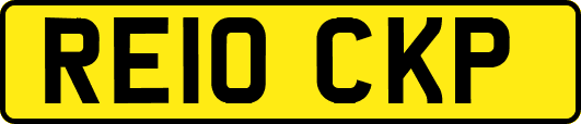 RE10CKP