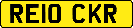 RE10CKR