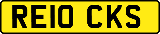 RE10CKS