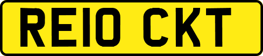 RE10CKT