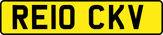 RE10CKV