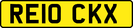 RE10CKX