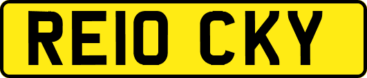 RE10CKY