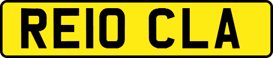 RE10CLA