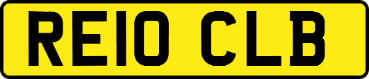 RE10CLB