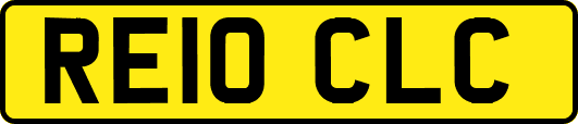 RE10CLC