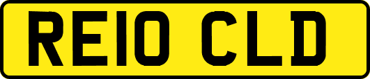 RE10CLD