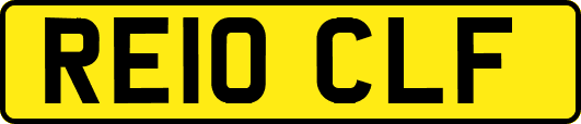 RE10CLF