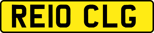 RE10CLG