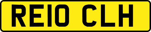 RE10CLH