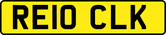 RE10CLK