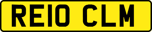 RE10CLM