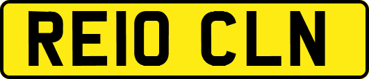 RE10CLN