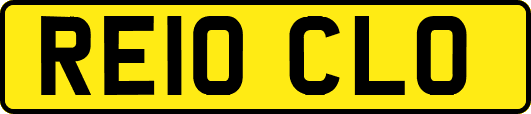 RE10CLO