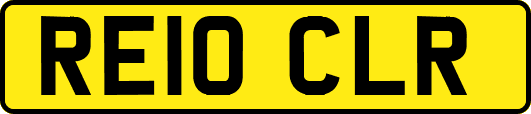 RE10CLR