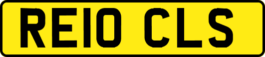 RE10CLS