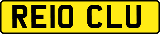 RE10CLU