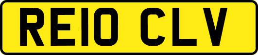 RE10CLV