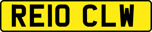 RE10CLW