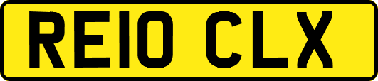 RE10CLX