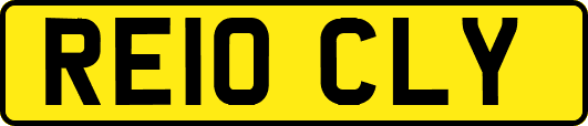 RE10CLY