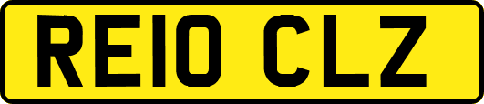 RE10CLZ