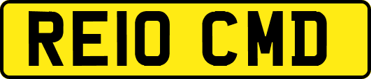 RE10CMD