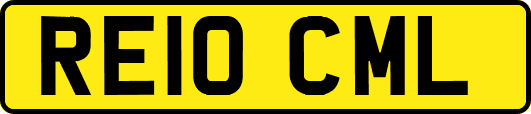 RE10CML