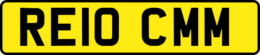 RE10CMM