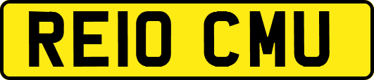 RE10CMU