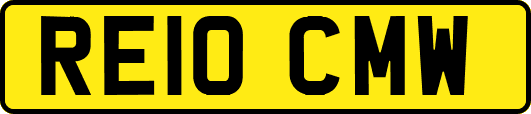 RE10CMW
