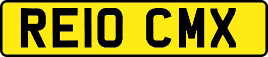 RE10CMX