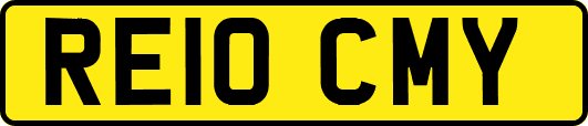 RE10CMY