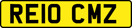 RE10CMZ