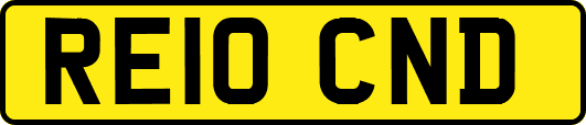 RE10CND