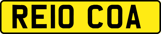 RE10COA