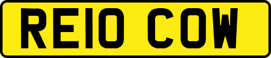 RE10COW