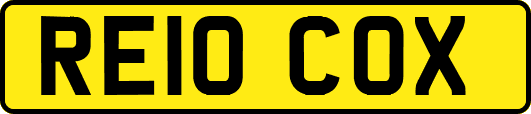 RE10COX