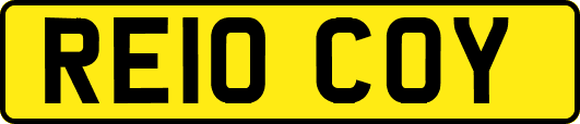RE10COY