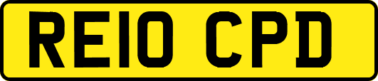 RE10CPD