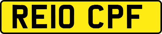 RE10CPF