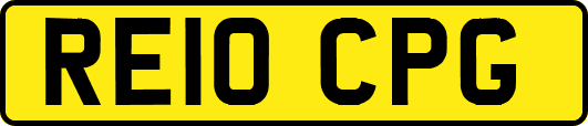 RE10CPG