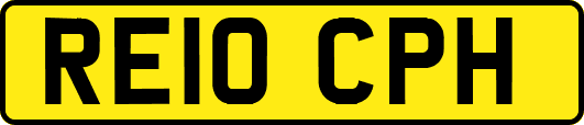 RE10CPH