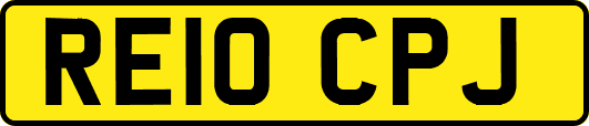 RE10CPJ
