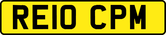 RE10CPM