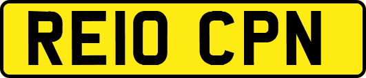 RE10CPN