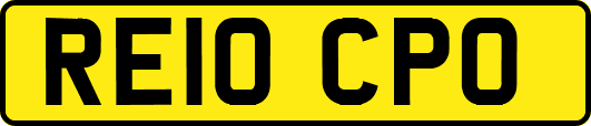 RE10CPO
