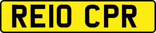 RE10CPR
