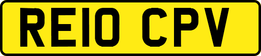 RE10CPV