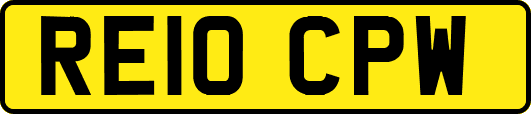 RE10CPW